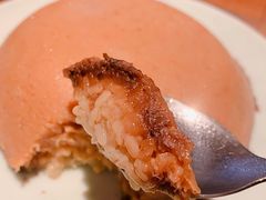 手磨藕圆子-真味汤馆(汽博店)
