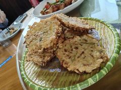 -芦茨金富饭庄·25年老字号·专做稻草鸡