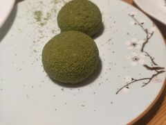 -福匠日本料理(人民路店)