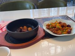 -红樱桃·欢乐餐厅(太原里店)