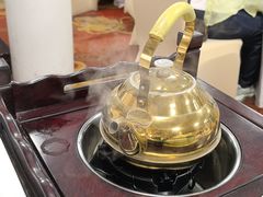 -鹿鸣酒家(越秀店)