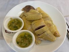 壹心鸡-文记壹心鸡(宝华路店)