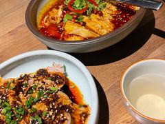 -辛香汇·现炒川菜(武进吾悦店)
