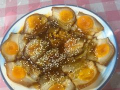 -黎记大排档(慈云路店)