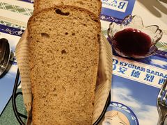 -安德烈俄式西餐厅(中央大街店)