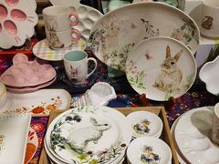 -陶缘陶瓷工厂店