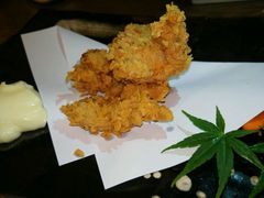 -天狗山料理(省体店)