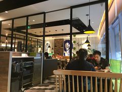大堂-周沫西餐(漫广场店)