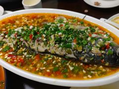 -飞虹鱼馆(春华路店)