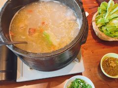-林芝工布庄园希尔顿酒店-猎味中餐厅