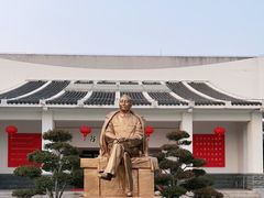 -陈云纪念馆