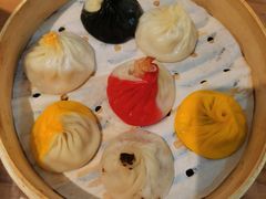 -包小笼·金牌汤包(中山路店)