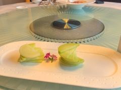 -中国坊中餐厅(石家庄希尔顿酒店)