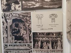 -梁思成纪念馆
