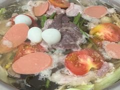 -海关荤豆花(洋河一路店)