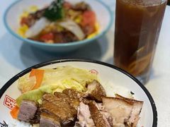 -和平馆·地道港澳茶餐厅(西门口店)