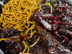 -回味黑鸭煲·始于2006(万松园店)