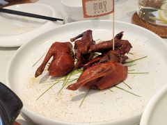 -时间里·新派粤菜(远洋店)