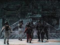 -AMG海上明珠影城(上海环球港RealDCinema店)