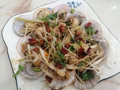 -富临港·蒸汽海鲜·手抓海鲜·炒菜(栈桥店)