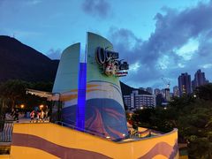 -香港海洋公园