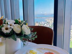 -青岛五四广场海景美仑国际公寓酒店