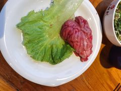 -小牛叔鲜切牛肉·火锅·烤肉自助(公济桥路店)