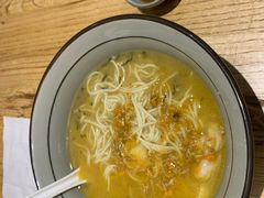 -南小蟹手工點心(三里屯店)