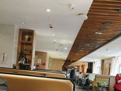 -清真·锦翔炝锅鱼(明德门店)