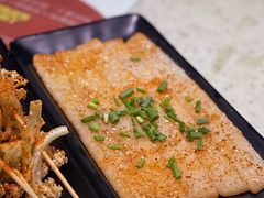 -功夫粥(台州总店)