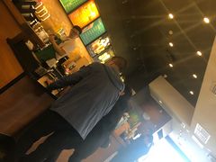 -星巴克(北京成寿寺路店)