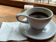 -明谦·Coffee&Cocktail Bar(美您公园店)