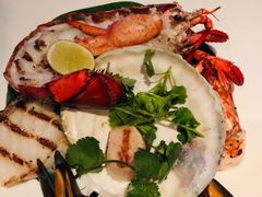 -广州四季酒店·佰鲜汇·现代法餐