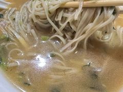 -二扁私房面馆(崂山路店)