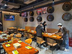 -本色.小马哥烧烤(五一路总店)
