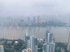 -上海中心大厦