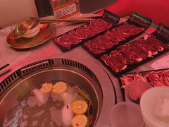 -三头牛·潮汕牛肉生蚝火锅 (夏湾店)