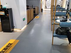 -超鹿运动(五四路恒力城店)