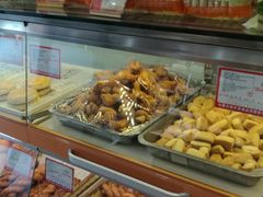 -鼎丰真(越野路店)