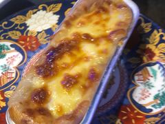 -十三姨正合丰烤肉(营迹路店)