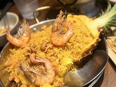 -德天肥牛海鲜火锅(城西银泰店)