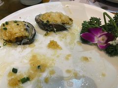 鲍鱼-黄泥岗·地道湖北菜(奥特莱斯店)