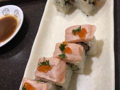 -元气寿司(东方宝泰店)