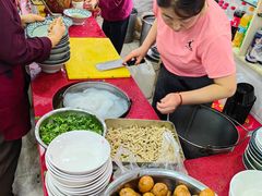 -小媳妇凉粉(浑源店)