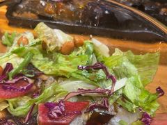 -聚点串吧·北京烧烤(赵登禹路店)