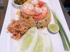 -The Dishes Seafood & Restaurant