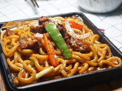 -烛影拾光观景餐厅·创意菜·摄影·小提琴(大唐不夜城店)