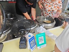 -钟姨糖水(惠城店)