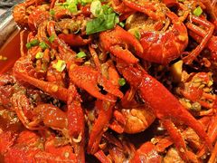 -李叔叔虾蟹大排档(青羊店)