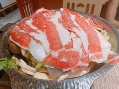 -王氏炉匠·烧鸟放题自助(三里屯店)